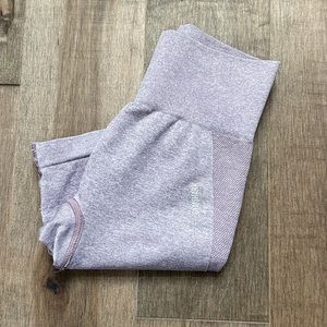 Gymshark Biker Shorts